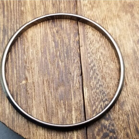 Retro saucer midnight bracelet B921 - Picture 1 of 3